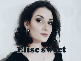 Elise_sweet