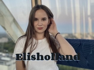 Elisholland