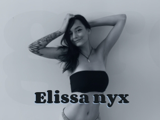 Elissa_nyx