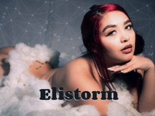 Elistorm