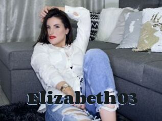 elizabeth03 Grosse cochonne