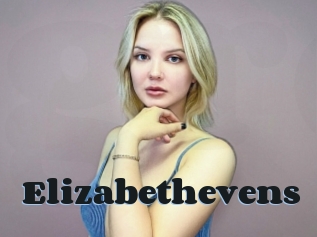 Elizabethevens