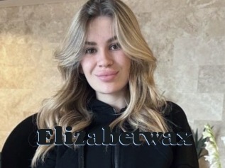 Elizabetwax