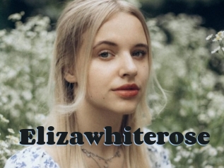 Elizawhiterose