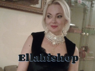 Ellabishop