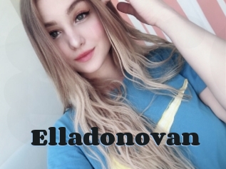 Elladonovan