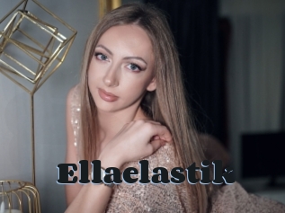 Ellaelastik