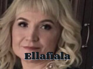 Ellafiala