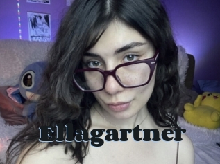 Ellagartner