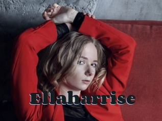 Ellaharrise