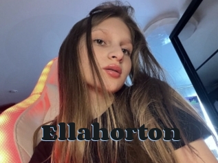 Ellahorton