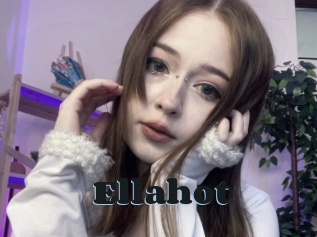 Ellahot