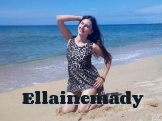 Ellainemady