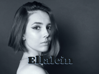 Ellalein