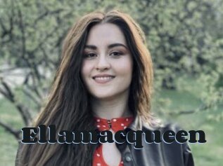 Ellamacqueen