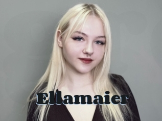 Ellamaier