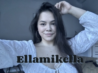 Ellamikella