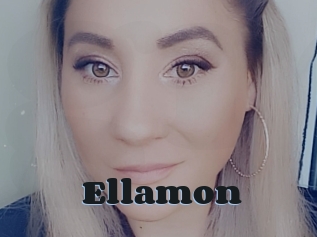 ellamon Grosse cochonne