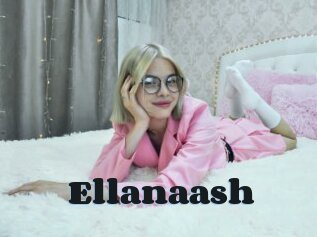 Ellanaash