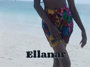 Ellanar