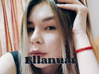 Ellanuar