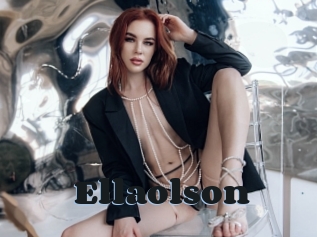 Ellaolson