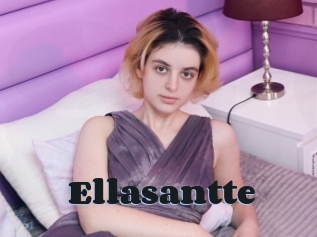 Ellasantte