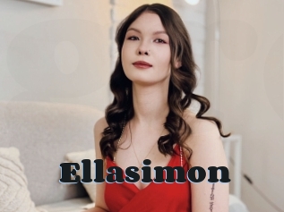 Ellasimon