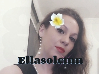 Ellasolemn