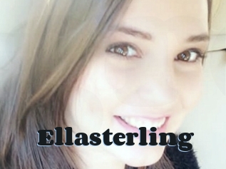 Ellasterling