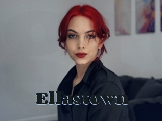 Ellastown