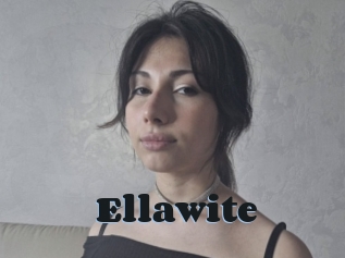 Ellawite