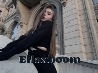 Ellaxboom