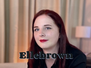 Ellebrown