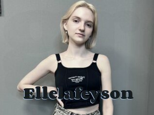 Ellelafeyson