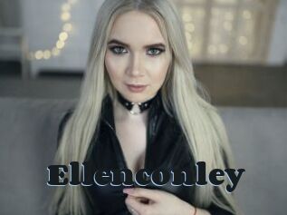 Ellenconley