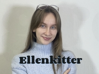 Ellenkitter