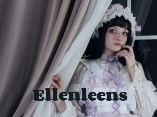 Ellenleens