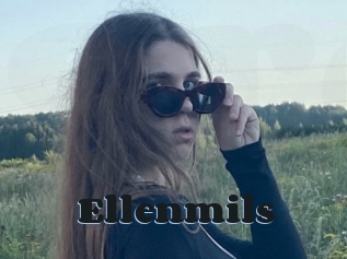 Ellenmils