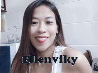 Ellenviky