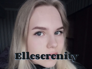 Elleserenity