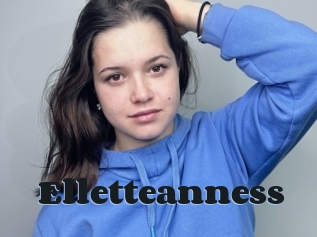 Elletteanness