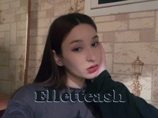 Elletteash