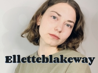 Elletteblakeway