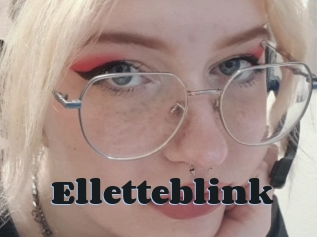 Elletteblink