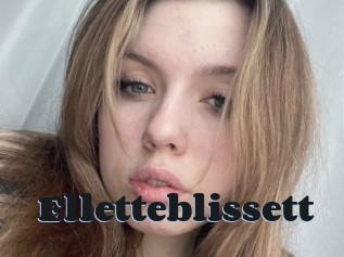 Elletteblissett