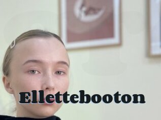 Ellettebooton