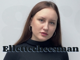 Ellettecheesman