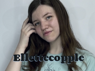 Ellettecopple