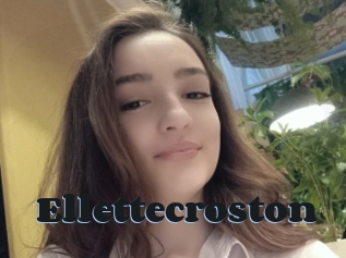 Ellettecroston